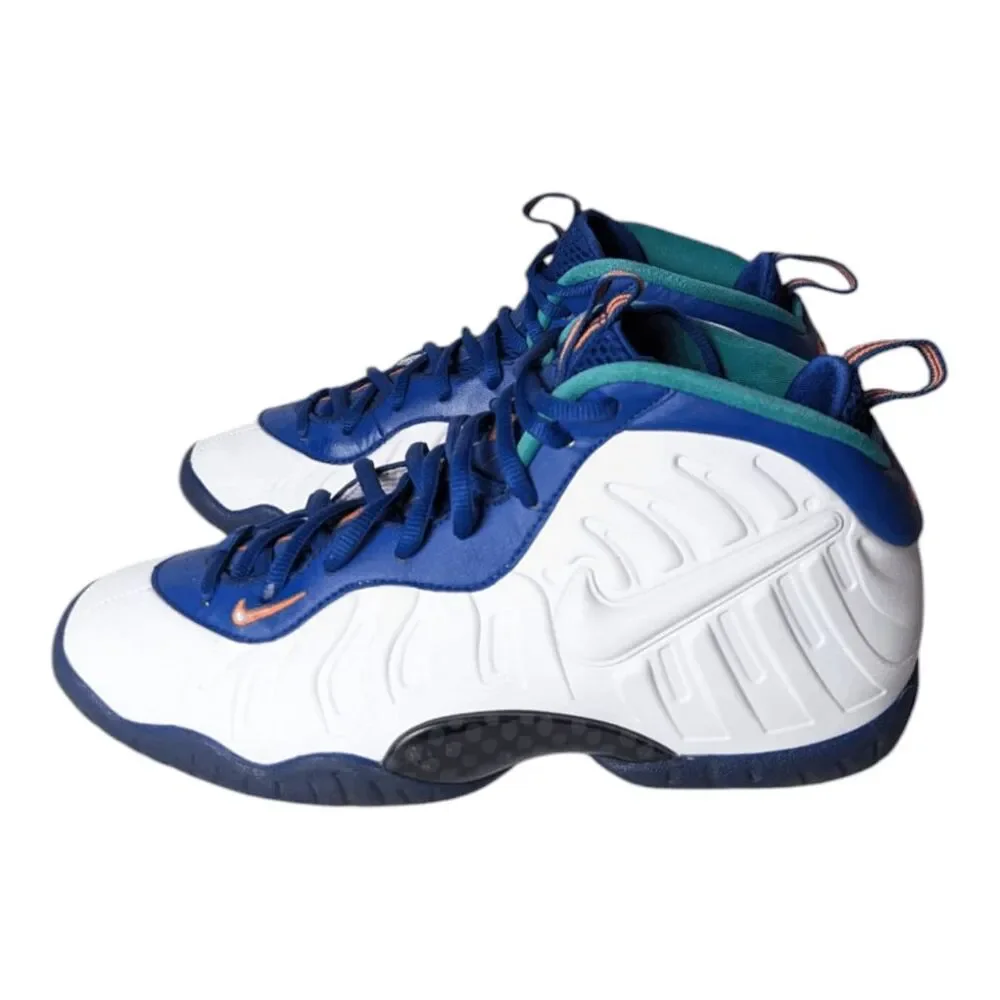 NIKE Little Posite Pro GS 